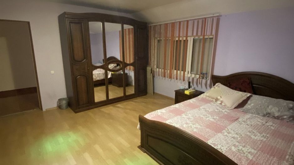 Casa de vanzare in zona Closca(liceul german) - Poză 5