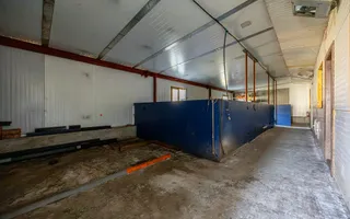 Casă 4 camere, garaj, foișor, grajd, 6000mp teren lângă padure - Poză 16