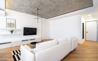 COMISION 0% - Apartament 2 camere superb Dinamic City, vedere panoramica oras - Poză 9