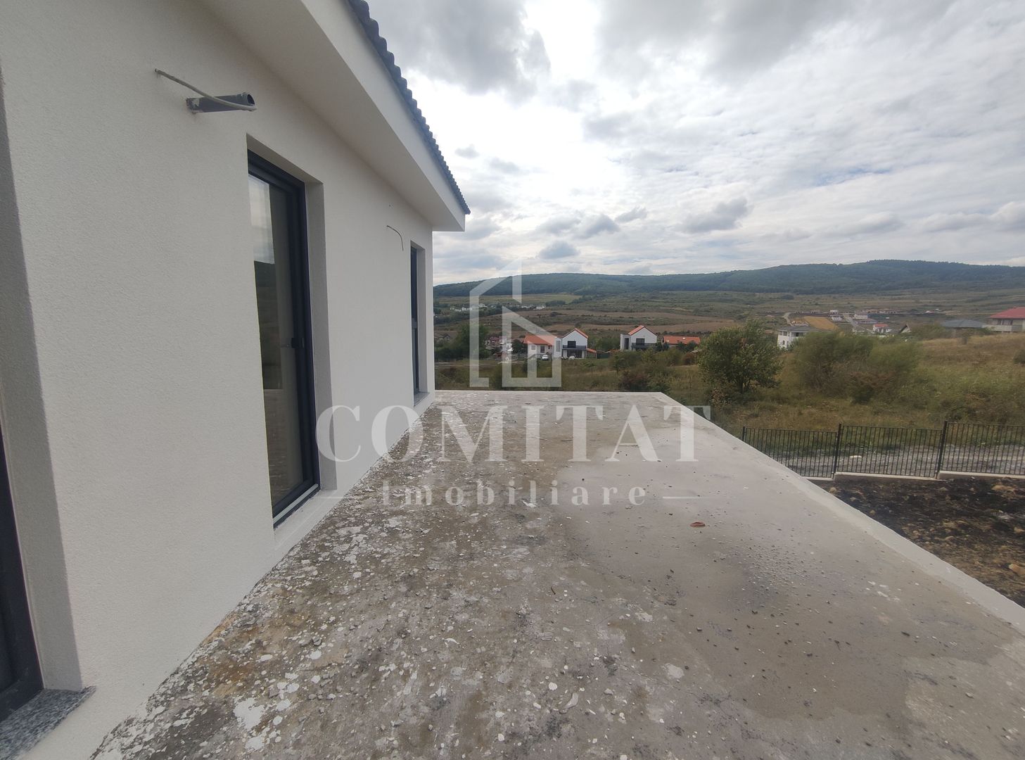 Casa 5 camere | 120 mp |  Zona Chinteni - Poză 21