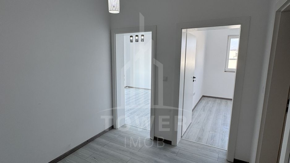 Apartament de 3 camere la cheie | Selimbar – 75 mp utili, vedere panoramică - Poză 8