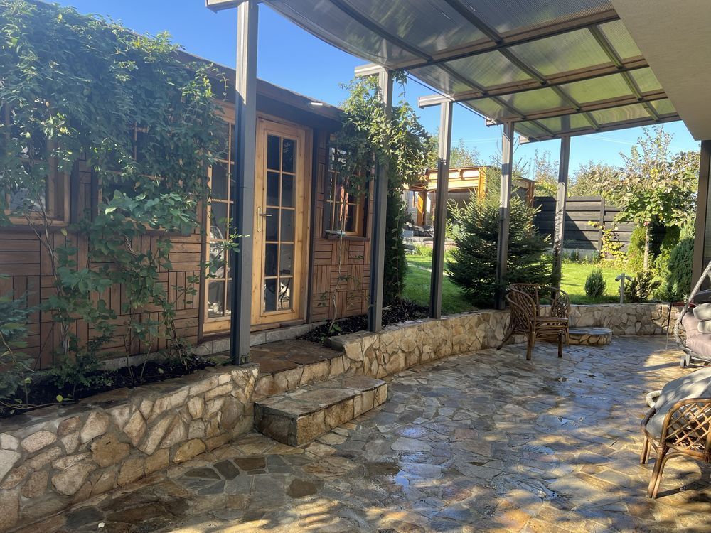 Casa Visan P+M constructie 2019 - Poză 3