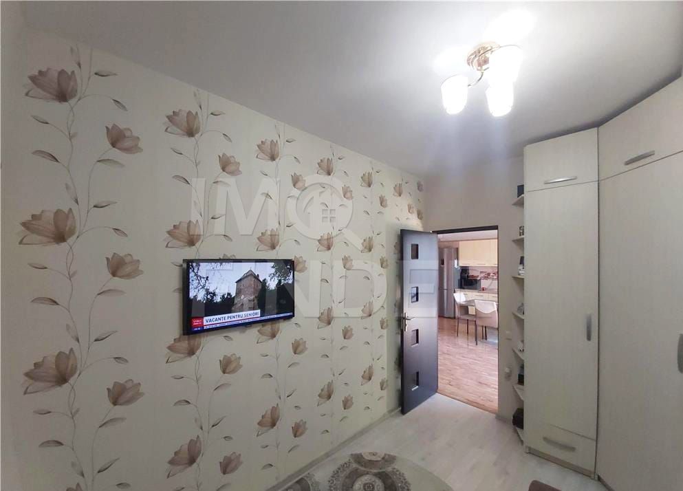 3 camere cu Parcare Subterana Zona Kaufland Marasti - Poză 5