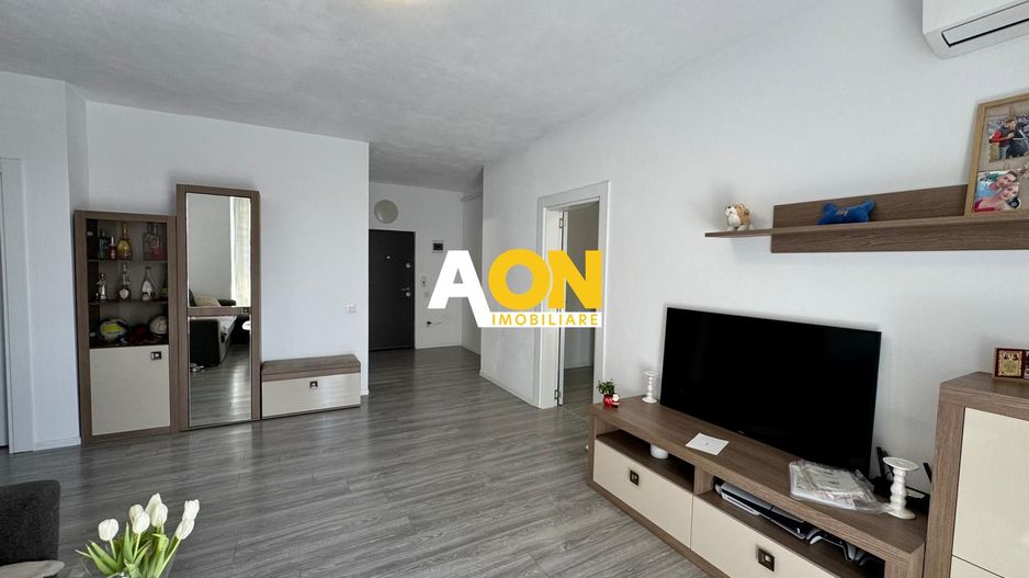 Apartament 3 Camere, 90mp Utili, Ampoi 3 - Poză 2