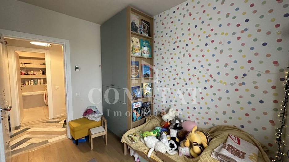 Apartament cu 3 camere | 58 mp | Piața 1 Mai - Poză 5