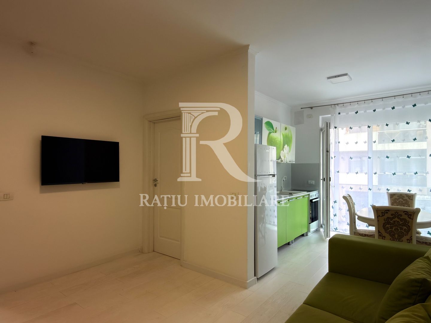 Apartament 2 camere | Parcare inclusă | Ceyrat | Oradea - Poză 3