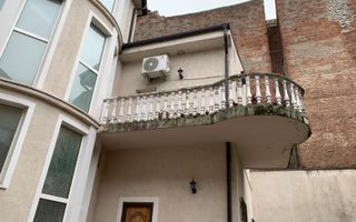 Casa versatila   P+E+M in zona  isorica Sinaia - Poză 15