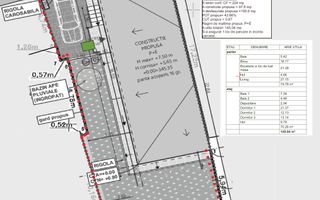 Casa individuala  la calcan in Cartierul Gruia din Cluj-Napoca - Poză 28