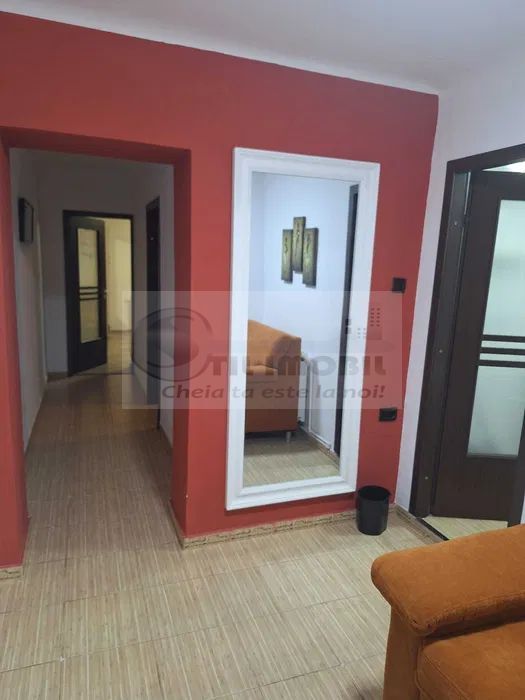 Apartament 1 camera COPOU (LICEUL NEGRUZZI) - 399 EURO - Poză 3