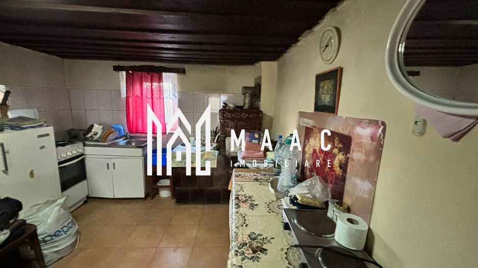 Casa 4 camere | 40 MPU | Curte 1.151MP | Teren 2.359 MP | Alba Iulia | Ohaba - Poză 10