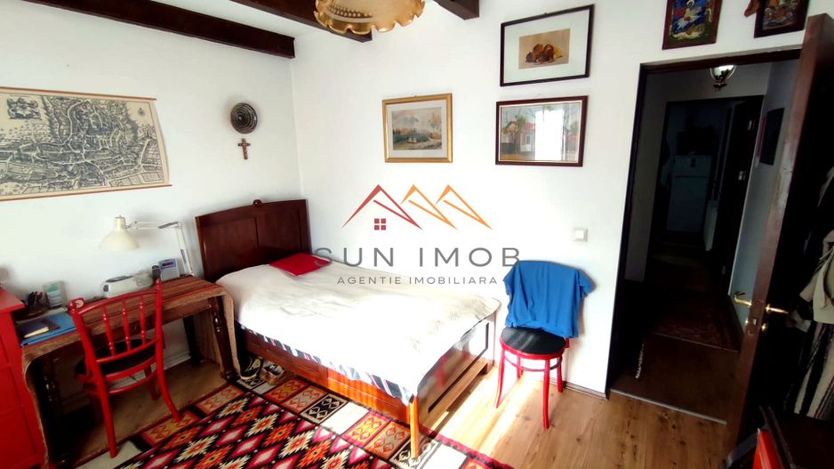 CASĂ BOIERASCĂ DE VÂNZARE | TEREN 1.524 MP | BREAZA, ULTRACENTRAL - Poză 7