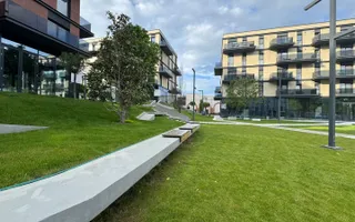 Apartament 1 camera + loc parcare FREYA Residence - Poză 30