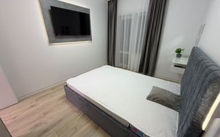 Apartament 3 camere de închiriat | Sibiu, Doamna Stanca | 61 mp - Poză 10