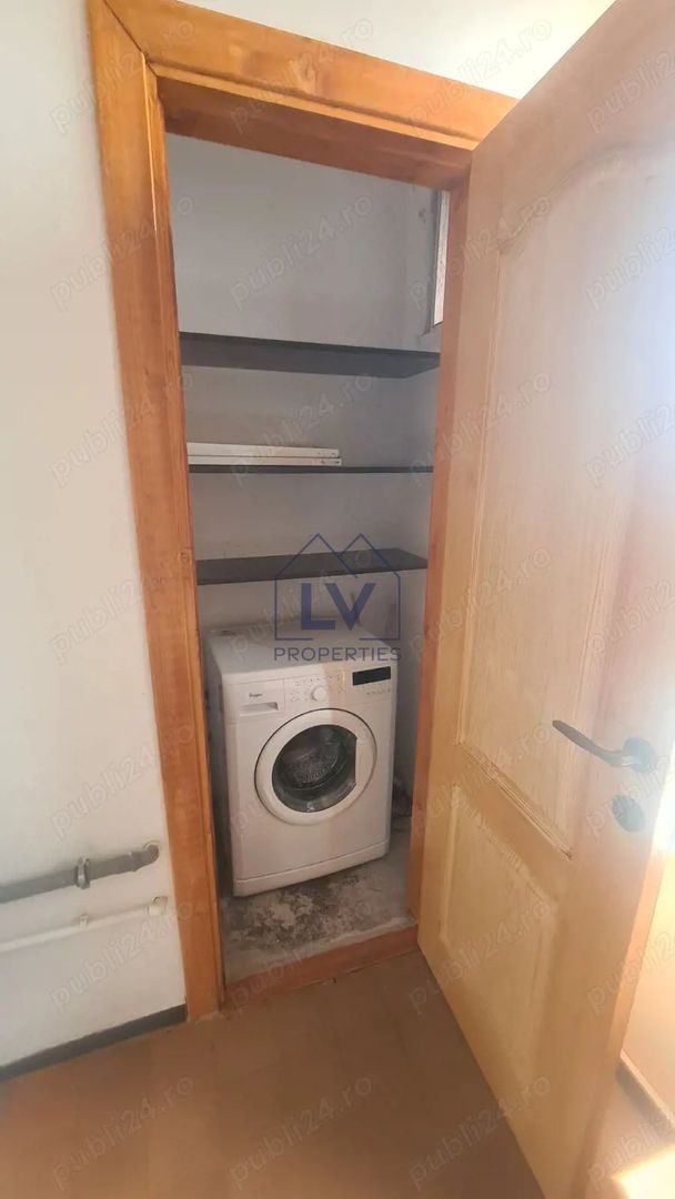 VANZARE 2 CAMERE | ZONA FLOREASCA - Poză 10