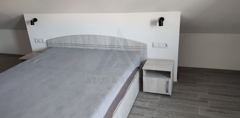 Apartament la casa  mobilat modern 90 mp utili Petfriendly Terezian - Poză 4