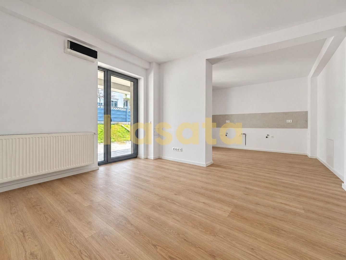 DE VANZARE | APARTAMENT 3 CAMERE | REZIDENTIAL SAU BIROU | TEI | NOU - Poză 2