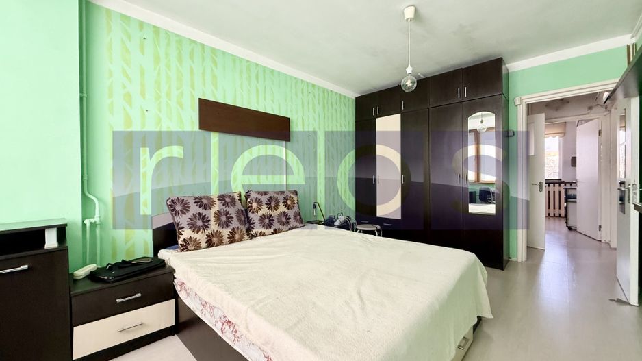 VÂNZARE 3 CAMERE | ZONA OZANA | LOC DE PARCARE INCLUS - Poză 4