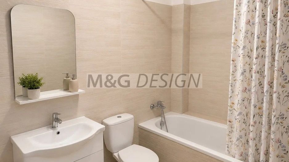 Apartament 2 camere Giroc etaj 1 - Poză 6
