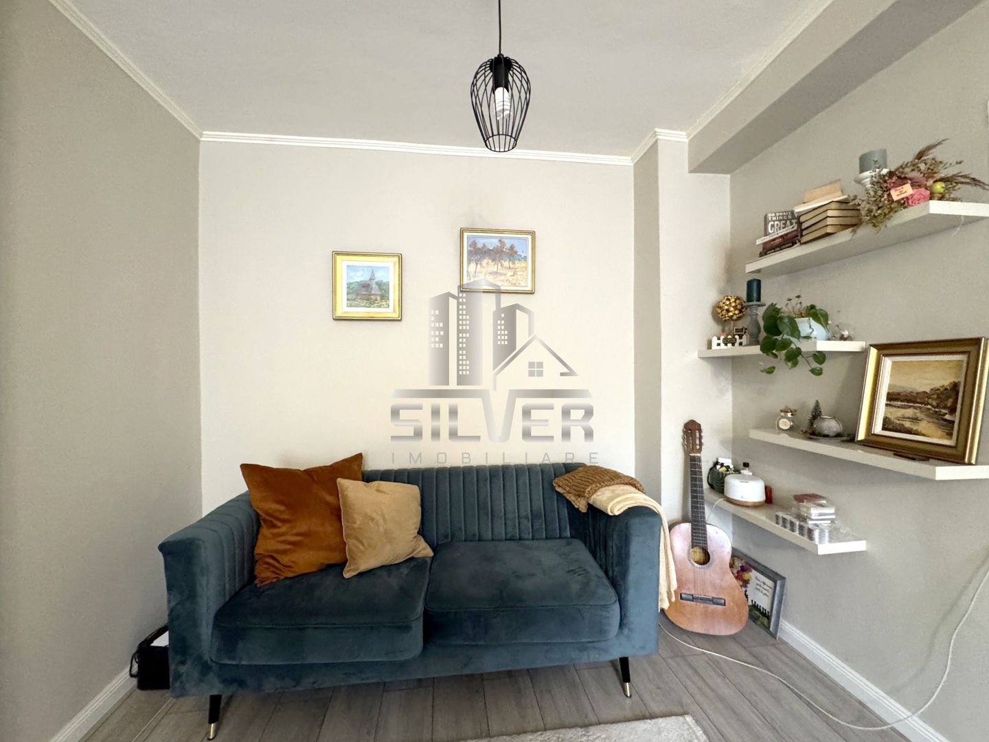 Apartament 4 camere/79mp/Calea Floresti. - Poză 9