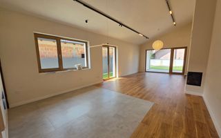 Casă Smart 4 Camere, 2 Bai, 430mp Teren, Zona Ampoi 3 - Poză 6