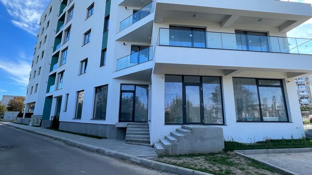 Tomis Nord - Sala Polivalenta - spatiu comercial in suprafata de 100 mp - Poză 12