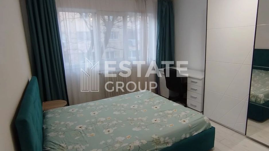 Apartament 1 camera decomand, etaj 1,  Buziasului, aproape de Auchan - Poză 1