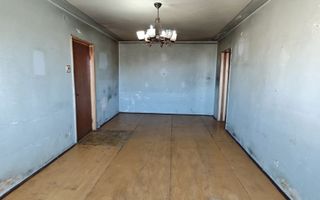 Apartament 2 camere - 55mp utili+balcon, etaj 10/10 - Poză 1