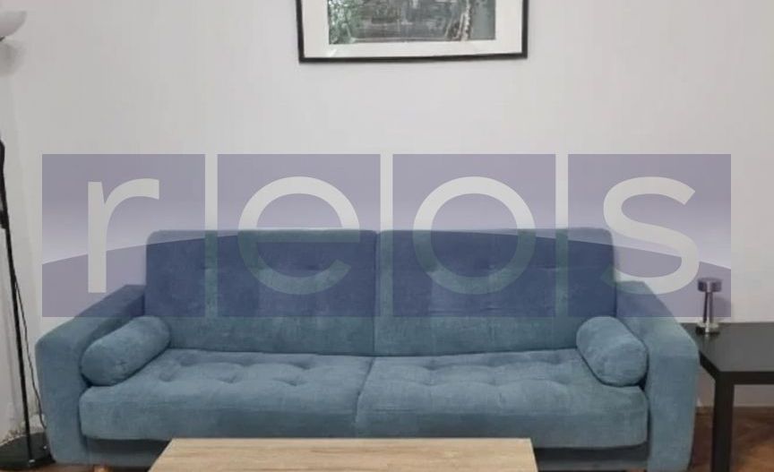 DE VÂNZARE APARTEMENT CU 2 CAMERE | 3 MINUTE DE  METROU | ZONA DOMENII - Poză 1