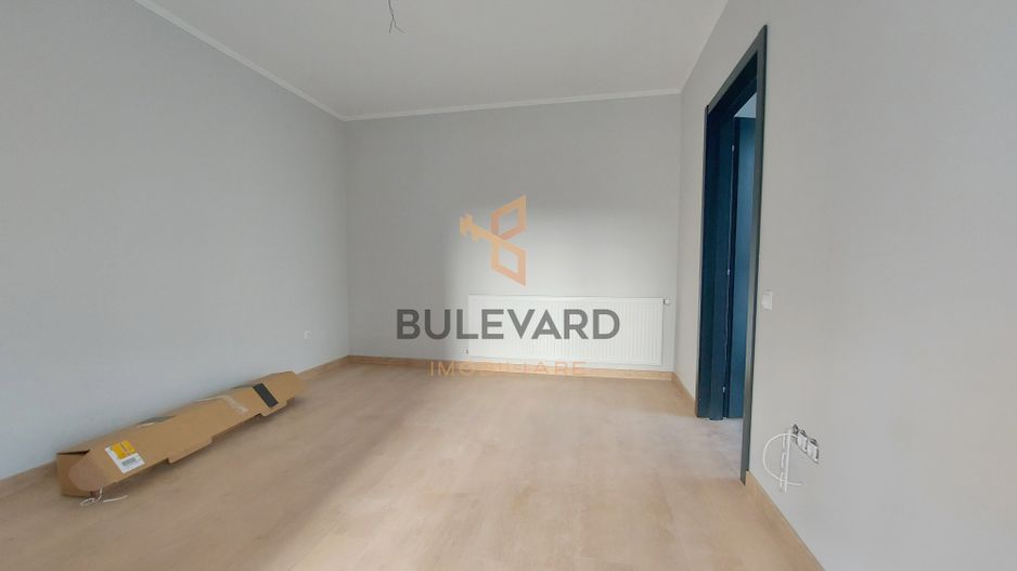 Apartament cu 2 camere/CF/zona strazii Dumitru Mocanu! - Poză 6
