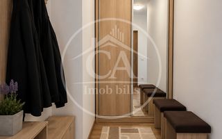 Apartament de închiriat cu 2 camere în zona Ioșia, Oradea - Poză 6