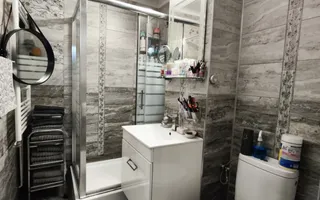 Apartament modern 3 camere | 66,03 mp | 1 băi | Parter înalt - Poză 13