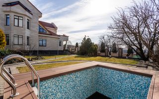 Vânzare, casă, 5 camere, str. Grenoble, Telecentru - Poză 72