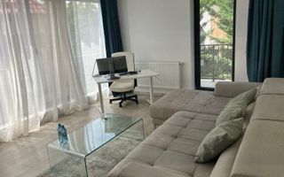 Apartament Parcul Circului/Teiul Doamnei - Poză 3