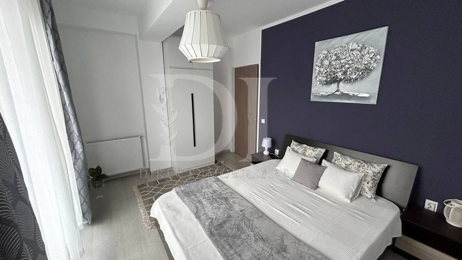 Apartament la cheie / etaj intermediar / Zona Terra - Poză 6