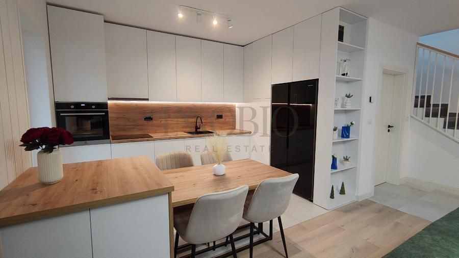 Casa H4L The Village - Pipera | 3 camere | Curte - Poză 3