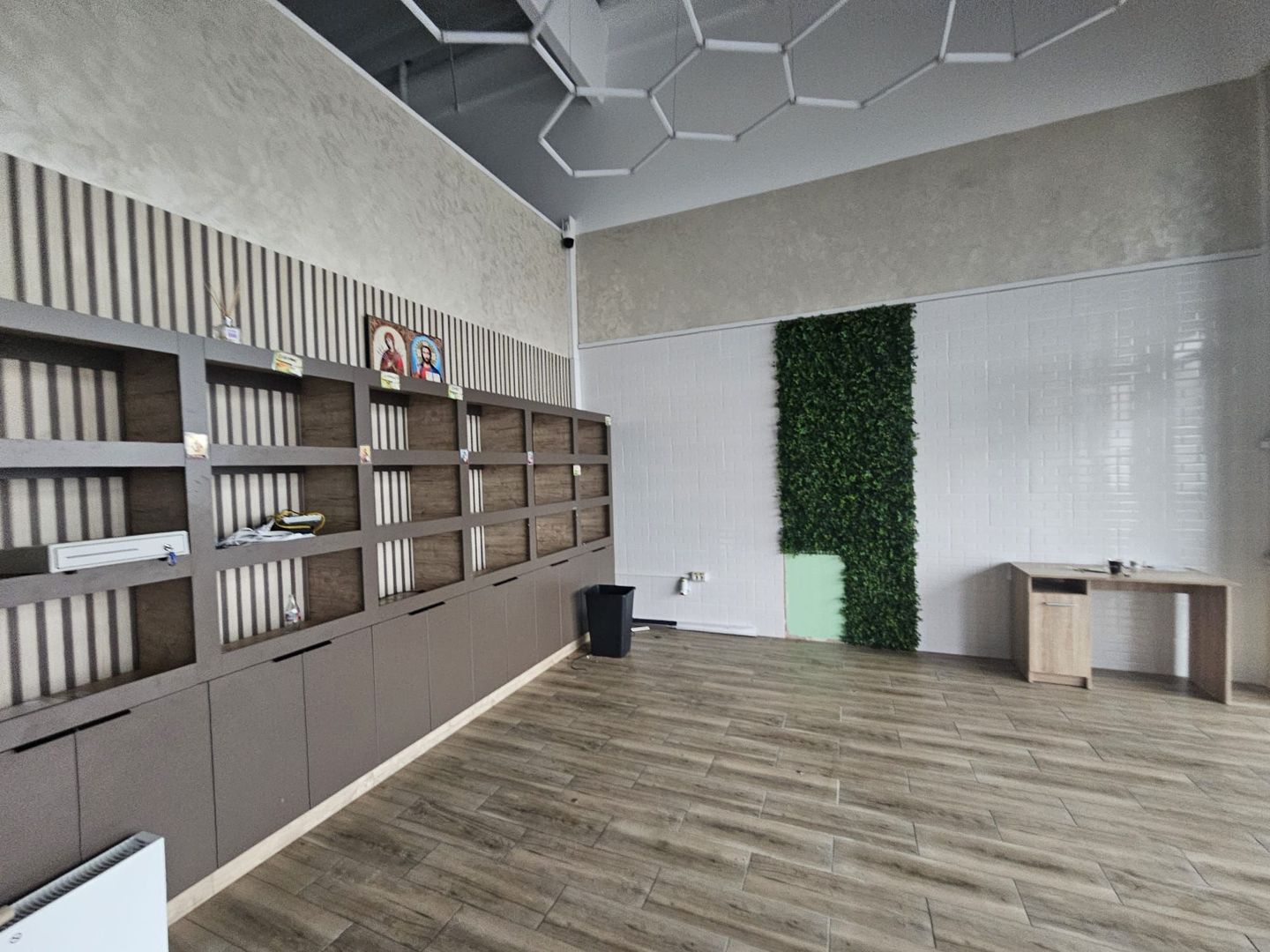 Spațiu comercial de închiriat – Shopping Park, Bd. Nicolae Bălcescu - Poză 3