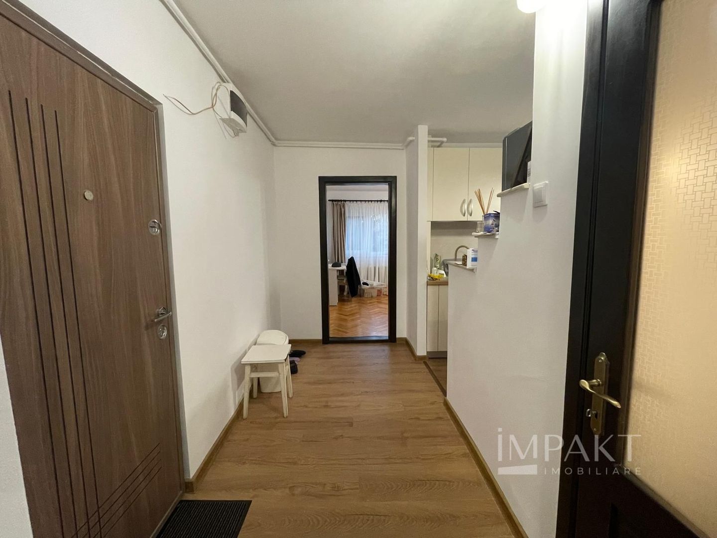 Apartament modern | 2 camere | 54 mp | Zorilor, aproape de UMF - Poză 8
