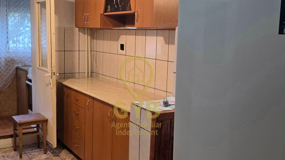 APARTAMENT CU 2 CAMERE DE ÎNCHIRIAT LA PARTER – IOȘIA, ORADEA - Poză 8