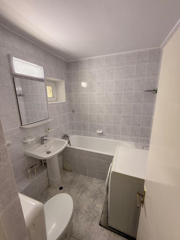 Închiriez Apartament cu 3 camere decomandat, parcare inclusă, metrou Dristor 🚗 - Poză 5