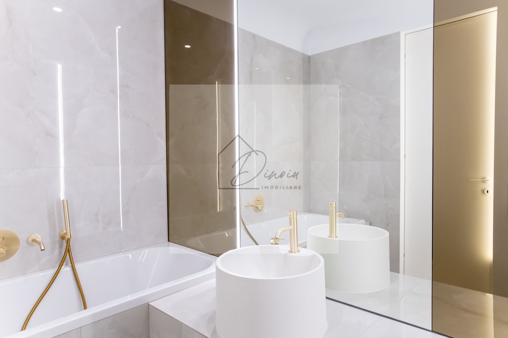 COMISION 0% I Apartament 3 camere Aviatiei Pipera I Cortina North - Poză 24