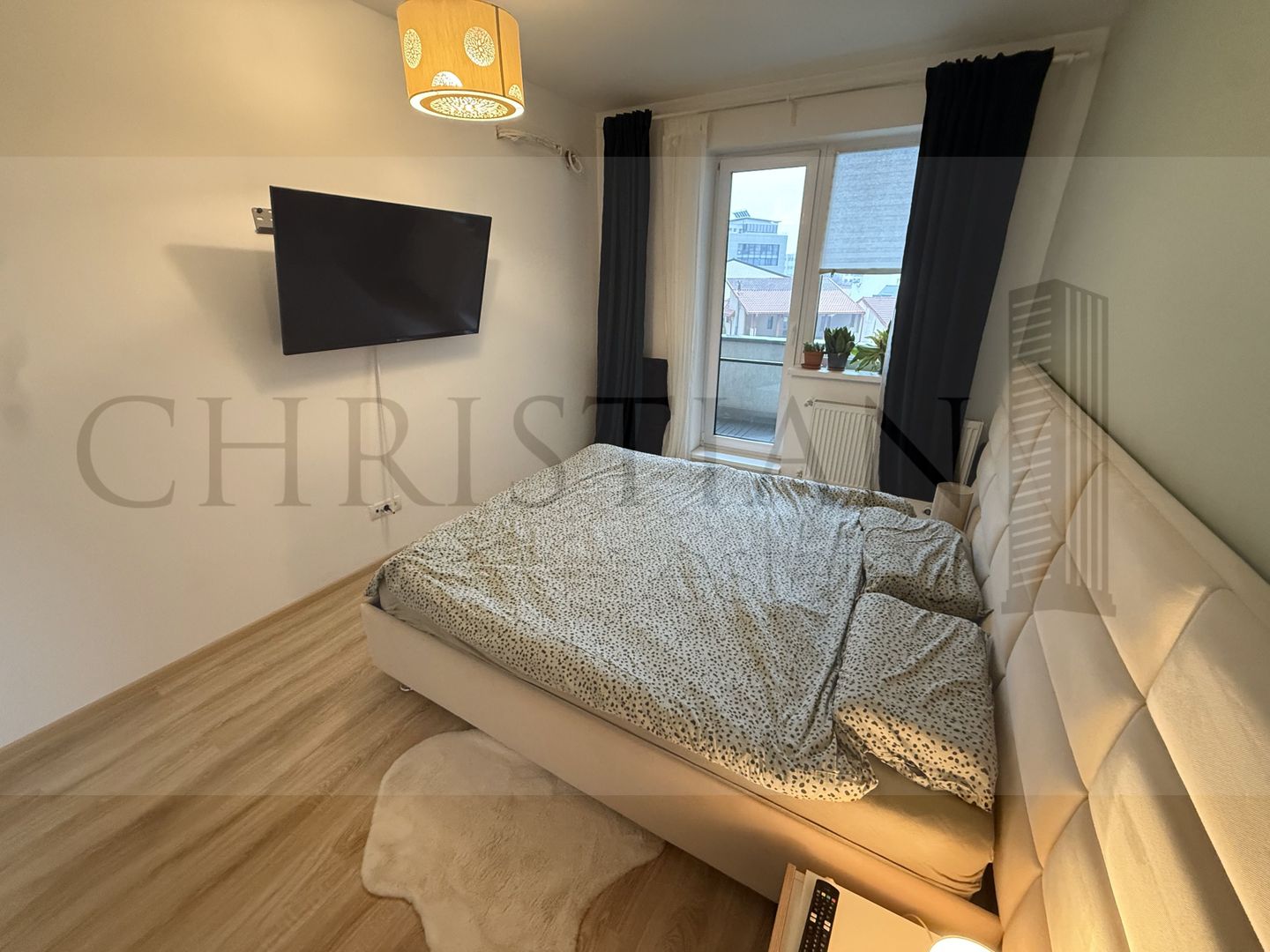 Apartament 2 camere - Complex Premium Regie - Strada Ranetti - Poză 9