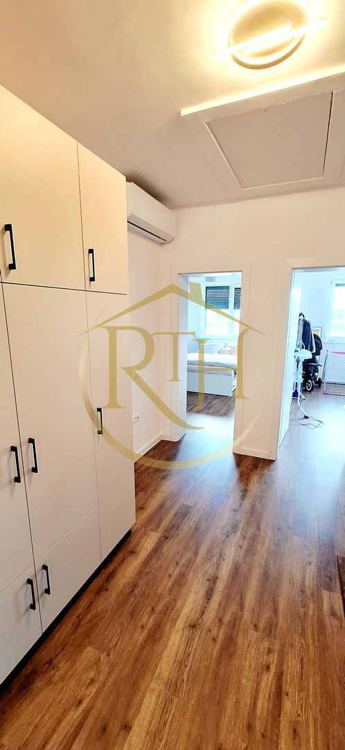 Oferim spre vanzare Casa tip Duplex, situata in Giroc in apropiere de DAF - Poză 10