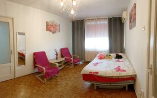 VANZARE 2 CAMERE | SEMIDECOMANDAT | ZONA CAMPIA LIBERTATII - Poză 1