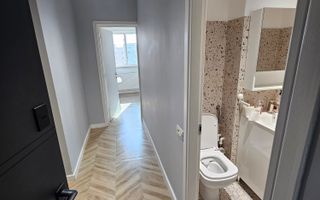 APARTAMENT 2 CAMERE DECOMANDAT| RENOVAT| 2 MINUTE METROU | - Poză 3