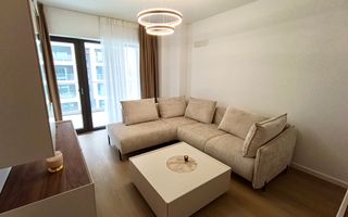 Apartament 2 camere Fabrica de Glucoza - Premium & Exclusivist 195.000e+Tva - Poză 2