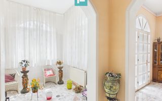 Vilă premium Sânmartin, teren 1200 mp - Poză 17