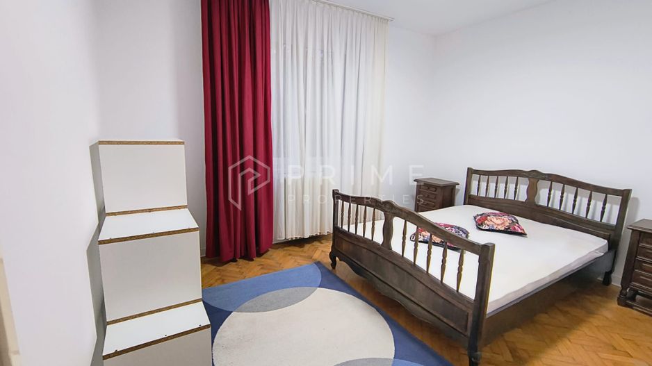 Apartament 2 camere – str. Tâmplarilor, aproape de Spitalul Județean - Poză 1