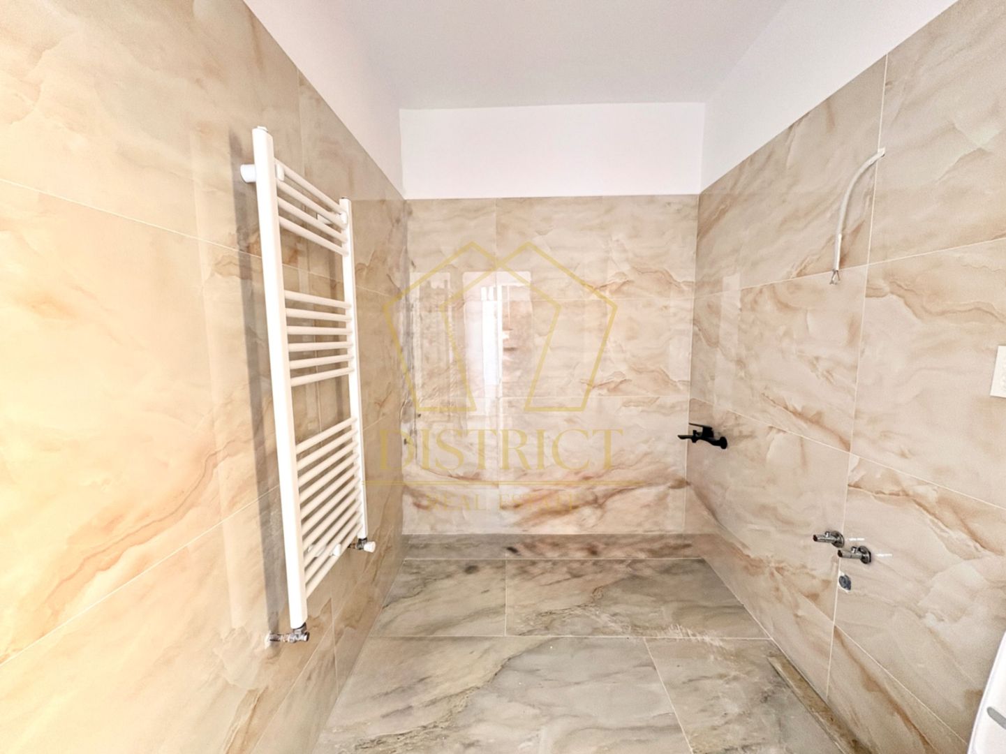 Apartament cu 3 camere, disponibil pe toate etajele | Giroc | Zone 2 - Poză 9