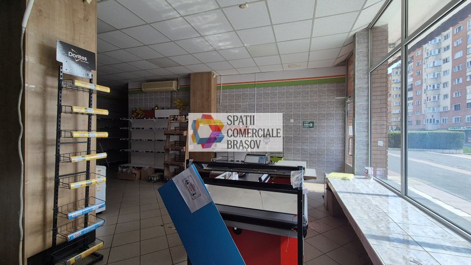 Spatiu comercial Brașov - 310 mp plus-imo.ro - Poză 2