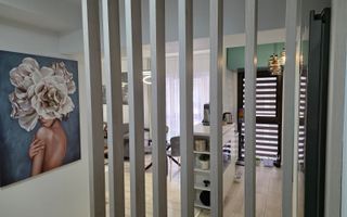 COMISION 0% I 3 camere Moghioros Park Residence I parcare inclusa - Poză 7